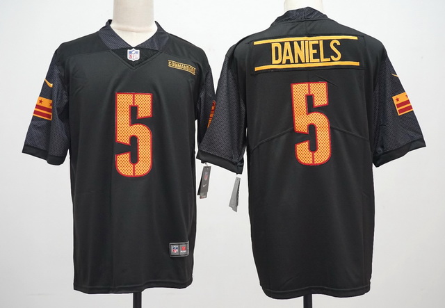 Washington Commanders Jerseys 02 [Cheap NFL Jerseys 3102]